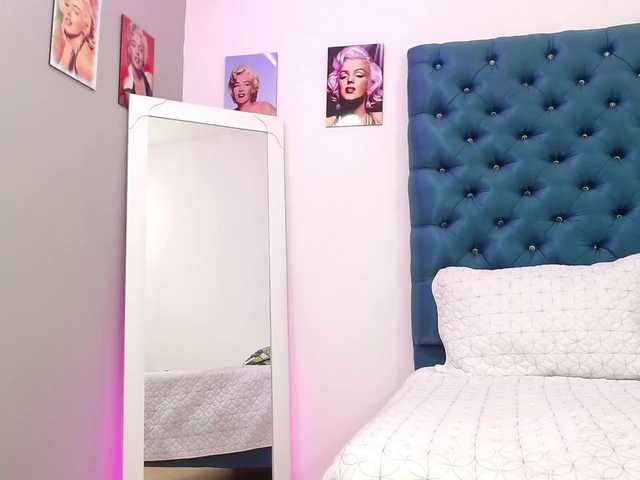 Lähettää kuvakaappauksia Ciaraa