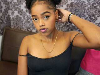 Eroottinen videokeskustelu CiaraBlake