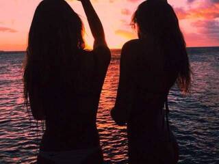 Eroottinen videokeskustelu CiciRoses