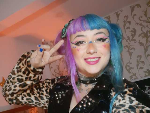 Kuva profiilista cindy-ink