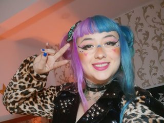 Eroottinen videokeskustelu cindy-ink