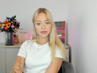 Eroottinen videokeskustelu CindyGlam