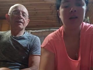 Eroottinen videokeskustelu CindyXErics