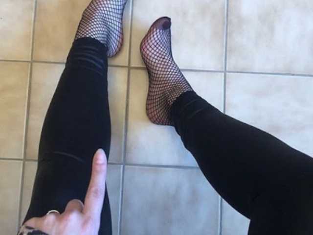 Kuva profiilista Claradomifeet