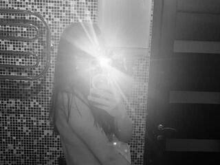 Eroottinen videokeskustelu Nimfasta