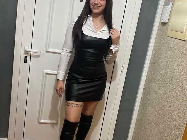 Kuva profiilista ClarissaMorales