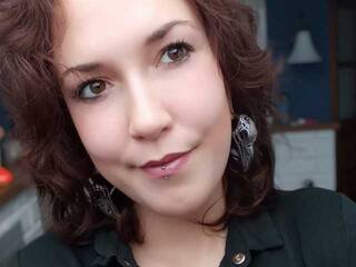 Eroottinen videokeskustelu ClaudiaMiss