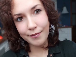 Eroottinen videokeskustelu ClaudiaMiss