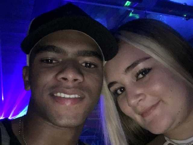 Kuva profiilista Cleo-Marcus