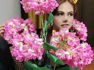 Eroottinen videokeskustelu cleopatra-hot