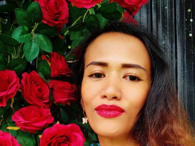 Kuva profiilista Clitoria