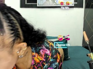 Eroottinen videokeskustelu cloeerabbyt