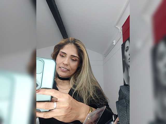 Lähettää kuvakaappauksia CloeFerreli