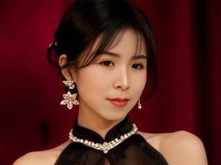 Eroottinen videokeskustelu CN-MIMI