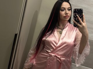Eroottinen videokeskustelu Coleen-by