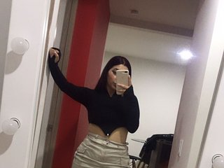 Eroottinen videokeskustelu Collin-Bella