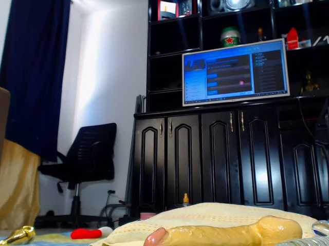 Lähettää kuvakaappauksia colombia-anal