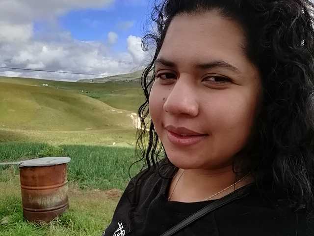 Kuva profiilista COLOMBIA-GIRL