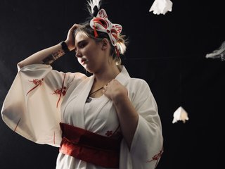 Eroottinen videokeskustelu ComfortRuby