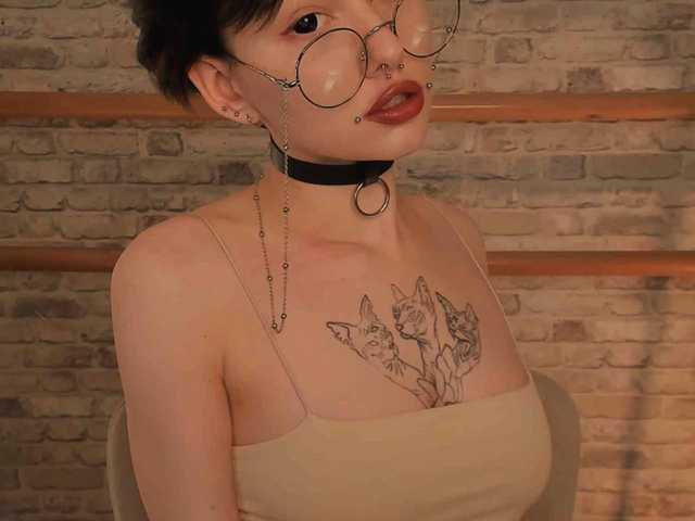 Kuva profiilista conceptgirl
