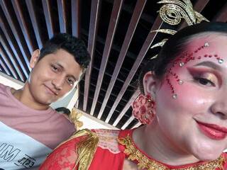 Eroottinen videokeskustelu CONICOLE1