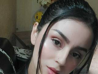 Eroottinen videokeskustelu ConnieNK