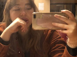 Eroottinen videokeskustelu Lili-2003