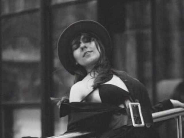 Kuva profiilista ConnieStasiak