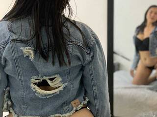 Eroottinen videokeskustelu ConyBiker