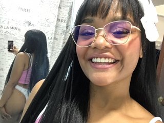 Eroottinen videokeskustelu COOPERKIMBER