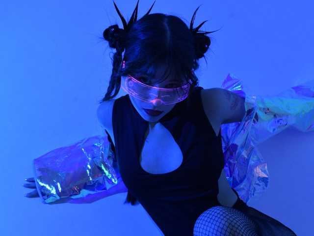 Kuva profiilista CoralineJones