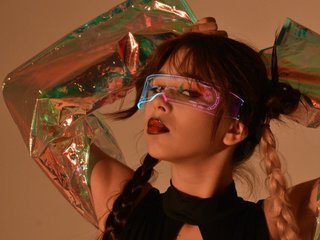 Eroottinen videokeskustelu CoralineJones