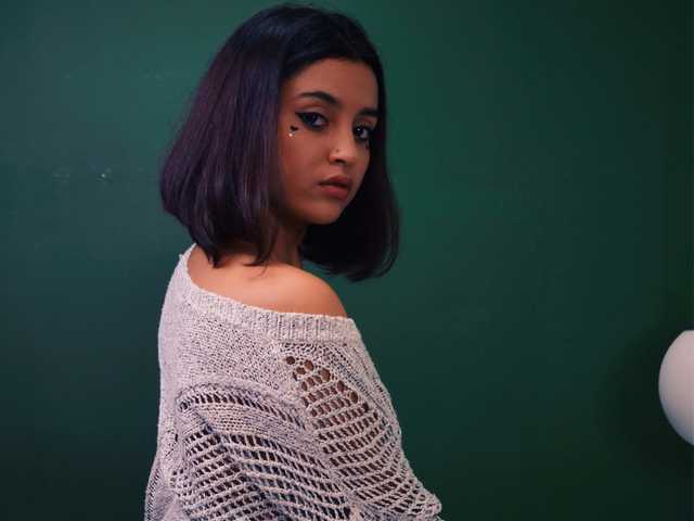 Kuva profiilista CoralineJonez