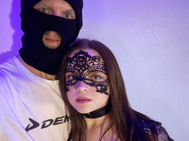 Kuva profiilista CoreCouple