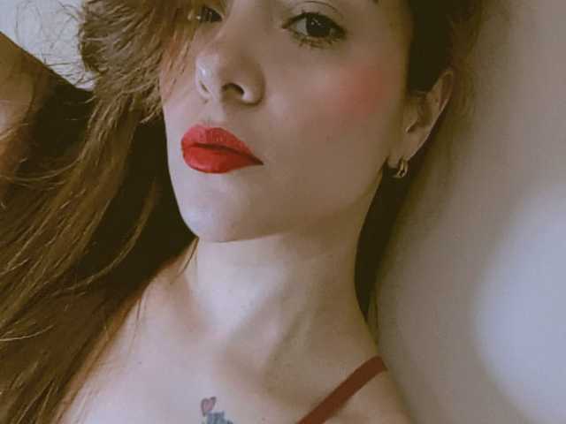 Kuva profiilista CorinaJames