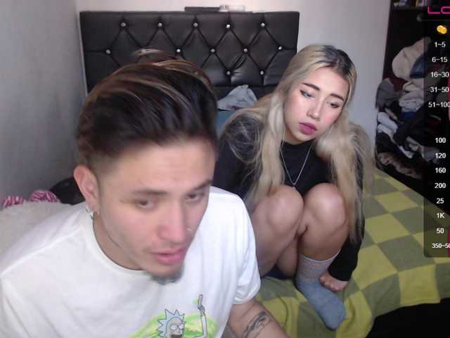 Lähettää kuvakaappauksia Couple--sexxx