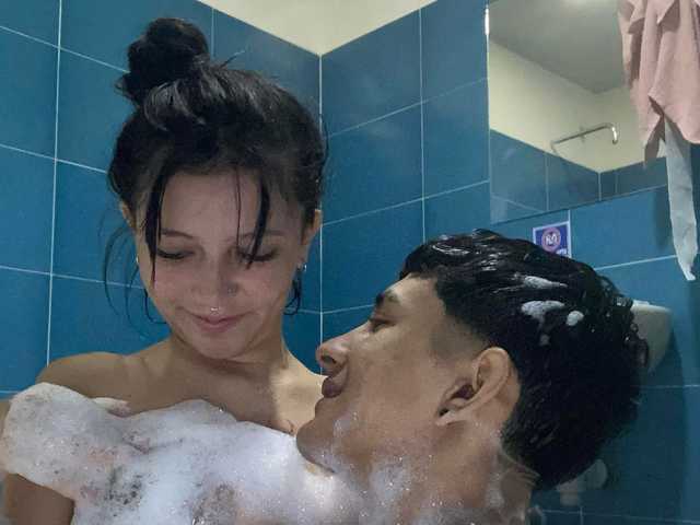 Kuva profiilista Couple-show