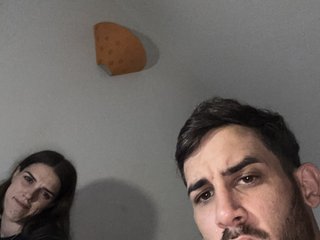 Eroottinen videokeskustelu Couple131322