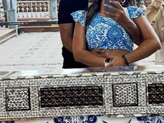 Eroottinen videokeskustelu CoupleDamla