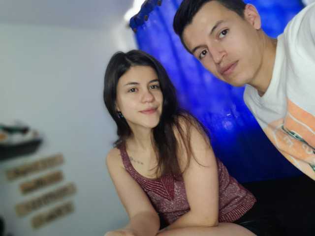 Kuva profiilista couplehorny21