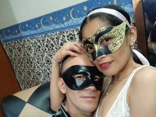 Eroottinen videokeskustelu couplehot27