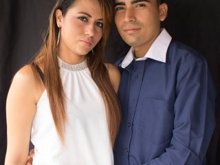 Kuva profiilista couplelatisex