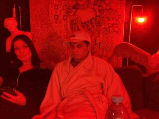 Eroottinen videokeskustelu Coupleludique