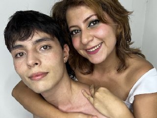 Eroottinen videokeskustelu couplemysterious