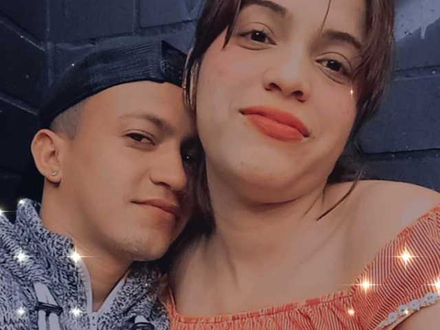 Kuva profiilista couplepasion