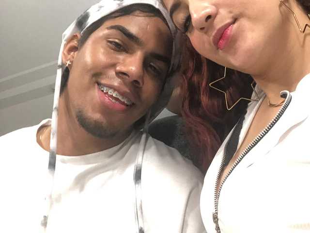 Kuva profiilista Coupleyhot