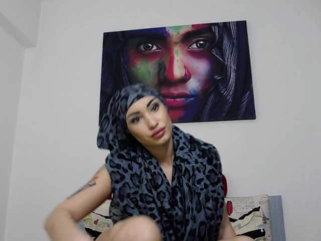 Lähettää kuvakaappauksia CoxElysha