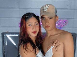 Eroottinen videokeskustelu Crazy-couplehot-