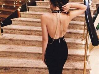 Eroottinen videokeskustelu Crazy-Eva