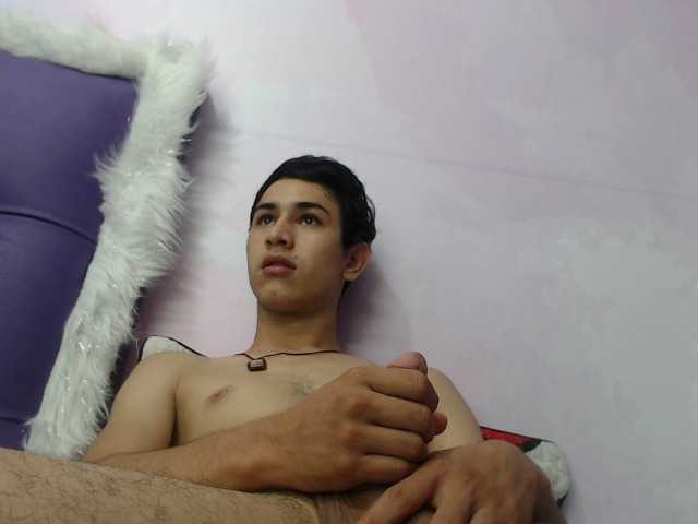 Lähettää kuvakaappauksia Crazy-love